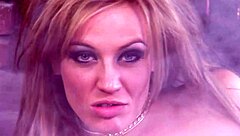 Intense Rough Anal with Wet Pussy Milf