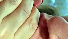 she asked to suck until getting milk in throat