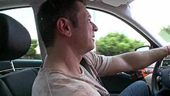 Savannah Stern seduces men with her big boobs