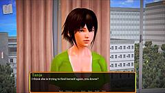 Emotional Journey In My New Family