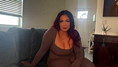 scarlett venom confesses her love for breeding