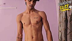 My Wettest Fantasy Comes True With Girlfriend And Her Best Friend!