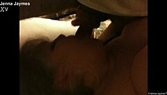 jenna jaymes tries to get her job back in this emotional scene.