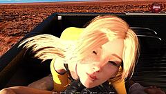 Let's play sandstorm part five