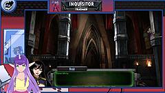 Warhammer 40k inquisitor trainer part twentytwo.