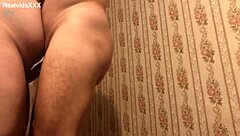 Make-Up Sex in the Corner Against the Wall