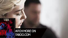 petite teen skye blue seduces seth gamble in forbidden hardcore