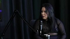 Pri Melancia's Huge Butt Craves Big Dicks!