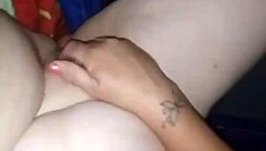 Dirty Whore LOVES SUCKING MONSTER COCK