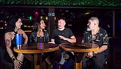 topcast - entrevista com a gostosa gaby oliveira e o tiago oliveira do casalklient