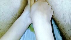 Best Cumshot Compilation With Small 18+ Tits Babysitter In Garden Homemade Action