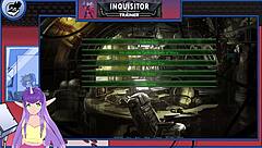 Warhammer 40k inquisitor trainer part twentytwo.