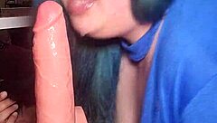 watch me play with balloons and homemade toys