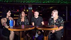 topcast - entrevista com a gostosa gaby oliveira e o tiago oliveira do casalklient