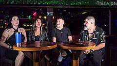 topcast - entrevista com a gostosa gaby oliveira e o tiago oliveira do casalklient