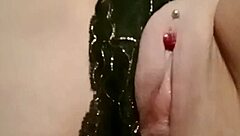 touched a pussy in the mall dressing room