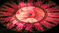 I love how dark lantern entertainment brings beauty and the beast to life with vintage charm