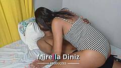 Neg�o fode a trans novinha pirocudo ama comer uma transex passivinha