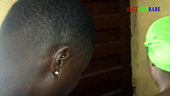 Masturbation Before Sex In The Kitchen