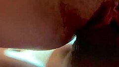 At The 9Th Month Of Pregnancy It Is Very Difficult To Ride A Dick