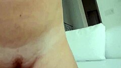 Teen gets fucked by gigantic cock in first fight