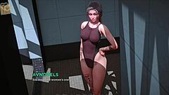 Eternum 289 3D Game Adventure With Fantasy Elements And Exploration