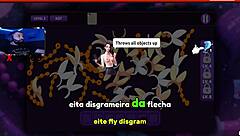 Secret games from cam master with private desires