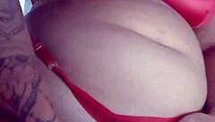 I bought this new outfit and showed off on cameras