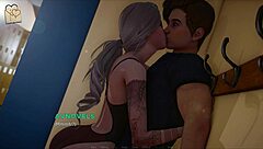 Eternum 289 3D Game Adventure With Fantasy Elements And Exploration