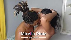 Neg�o fode a trans novinha pirocudo ama comer uma transex passivinha