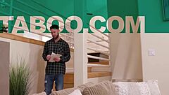 Jade Valentine is stepdaddy's anal cutie with Seth Gamble.