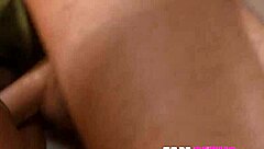 Specific Step Son Touches Blaire Blanks Like Never Before - Fampervs Retro Scene