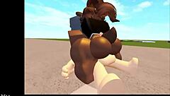 I made a mistake in the second Whorblox video.