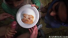 did you see that teen dp sneak?