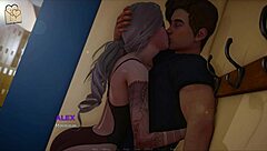 Eternum 289 3D Game Adventure With Fantasy Elements And Exploration