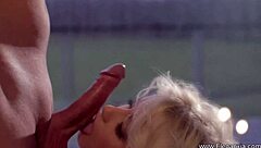 Just Lick And Blow My Cock?