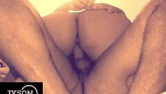 Wake me up like this every day?