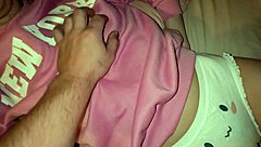 I Help My Stepsister Masturbate Her Wet Pussy Every Night