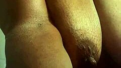 Got Horny Before Shower Fingering Wet Pussy