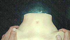 Candy indulges in double penetration for ultimate satisfaction