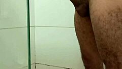 watching your wife masturbate?