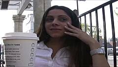 I, Amina Sky, loves raw sexs with big cock