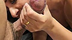 I fulfill a follower's request with Kalena Mitrak