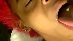 Intense Face Fucking Leading To Facial Pt 2