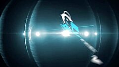 nikita von james gets oral massage from leya