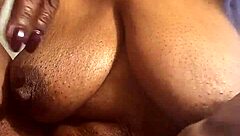 Got Horny Before Shower Fingering Wet Pussy