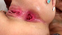 Valery Watson Slut Ass Pussy Destroyed!