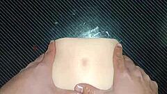 Candy Double Penetration Double Satisfaction