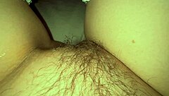 I Help My Stepsister Masturbate Her Wet Pussy Every Night