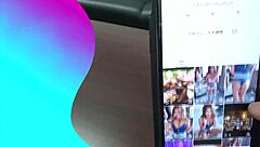 美巨乳、美尻、美脚3bそろった神エロセレブ美女登場！ヘトヘトになるまで限界イキ連発！なまハメ3連戦！！part1